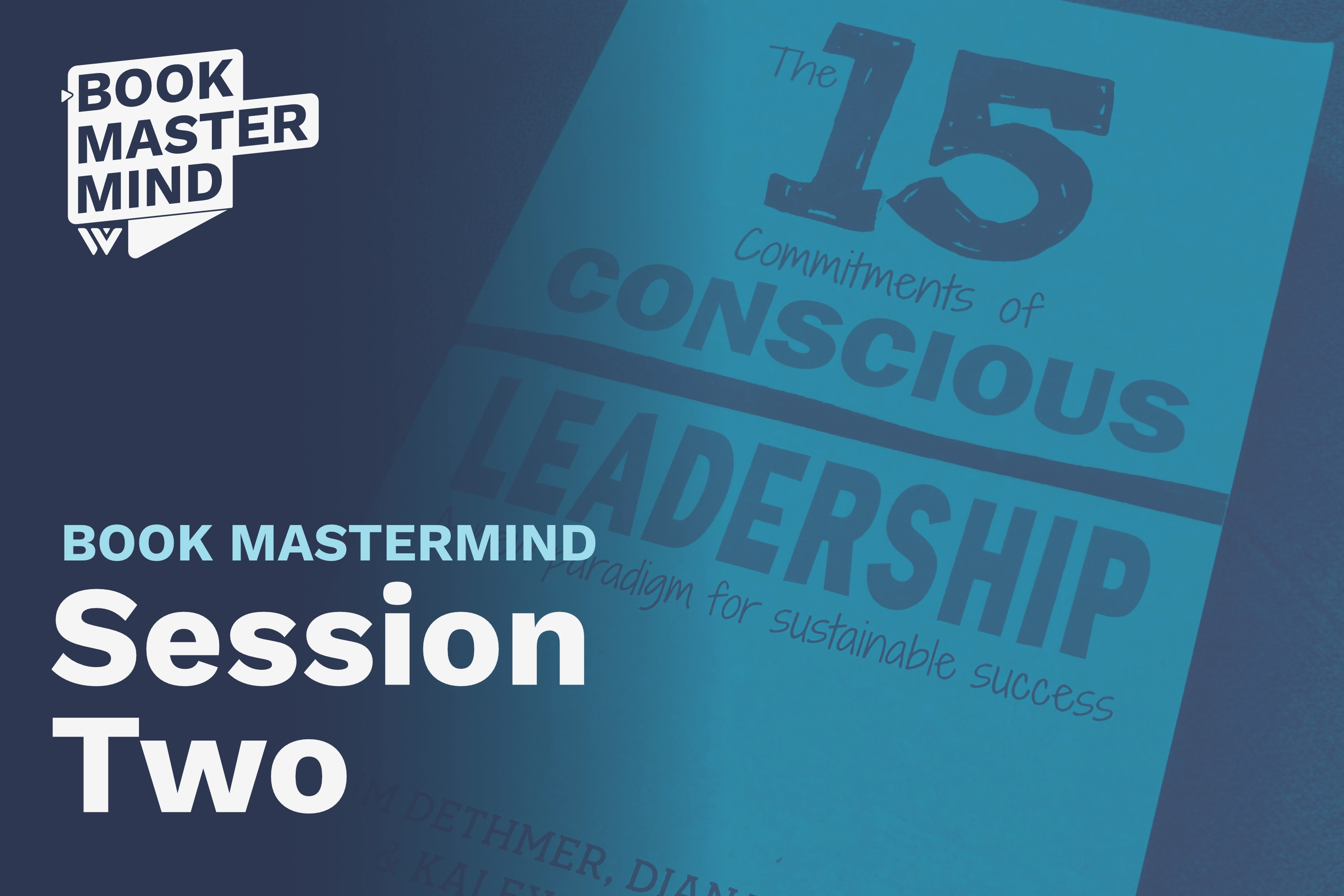 Image for event: Book Mastermind: Session Two