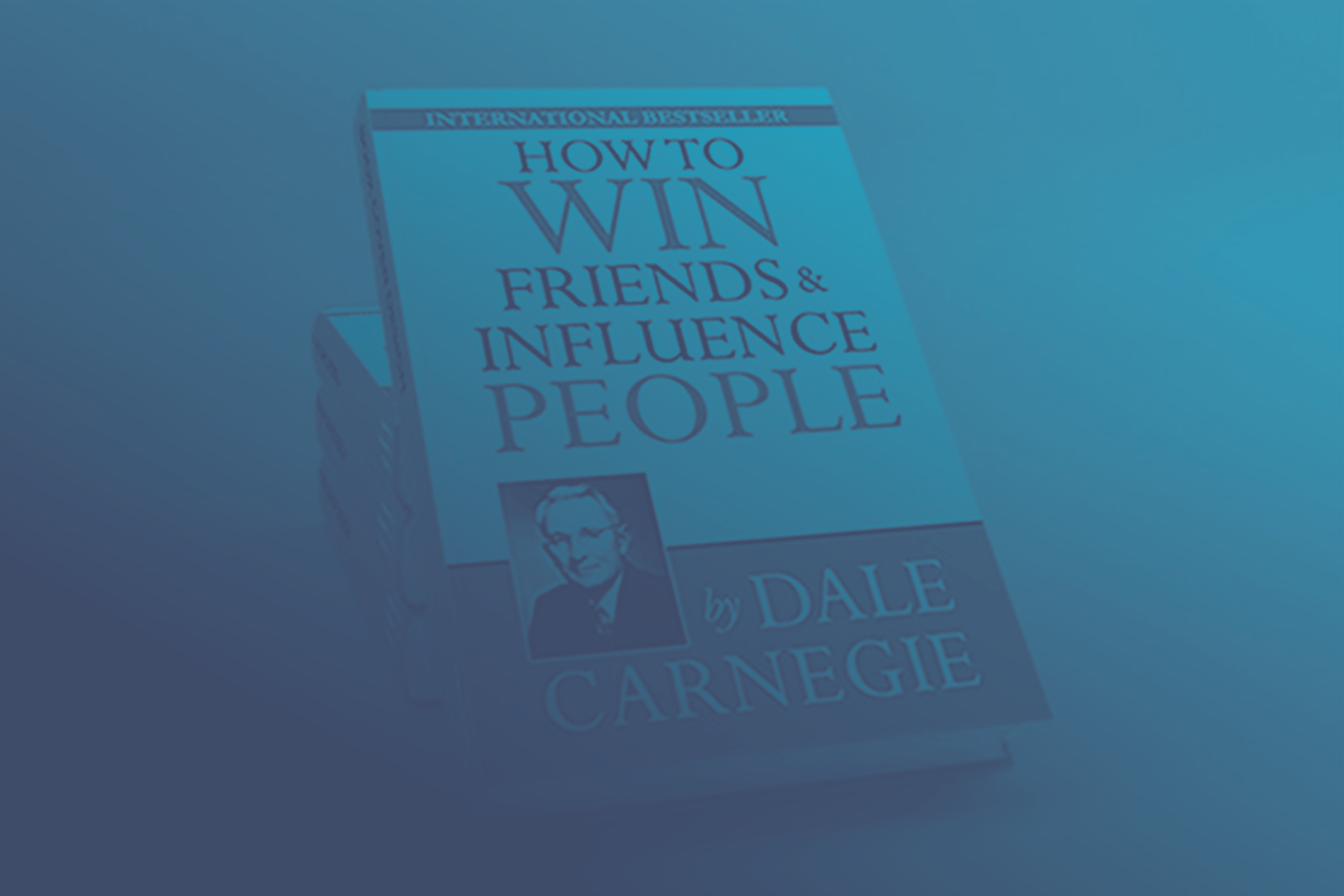 Image for event: Book Mastermind